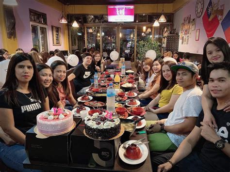 pagasa resto bar photos|DESPIDIDA .